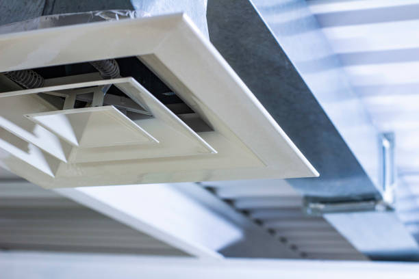 Best Residential Air Duct Cleaning  in Hertford, NC