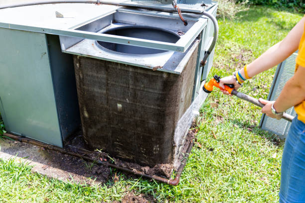 Best HVAC Air Duct Cleaning  in Hertford, NC