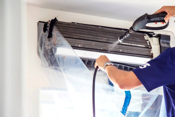 Best Emergency Air Duct Cleaning  in Hertford, NC