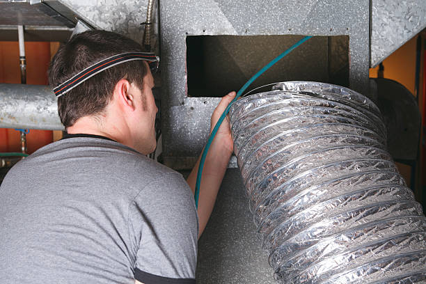 Best Local Air Duct Cleaning Services  in Hertford, NC