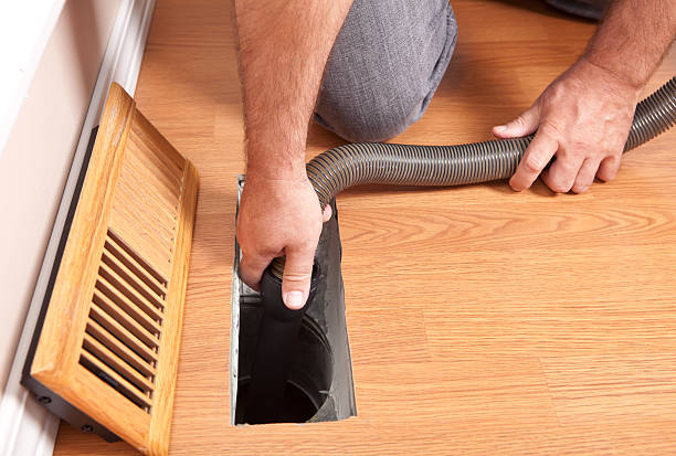 Best Dryer Vent Cleaning Services  in Hertford, NC