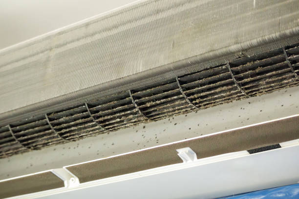 Emergency Air Duct Cleaning