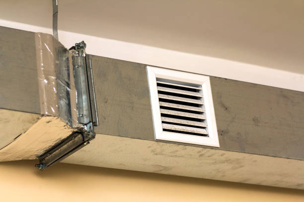 Best Affordable HVAC Duct Cleaning  in Hertford, NC