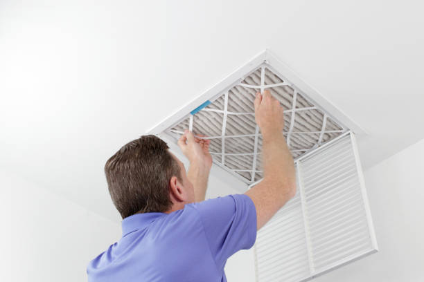 Best Local Air Duct Cleaning Services  in Hertford, NC
